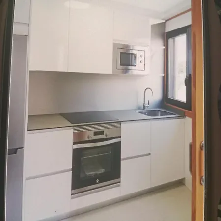 La Torreta Apartamento